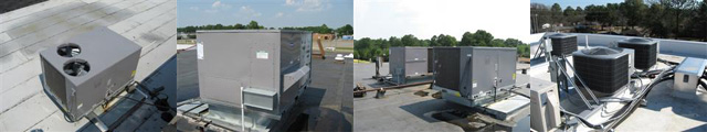 Commercial and Industrial Installations